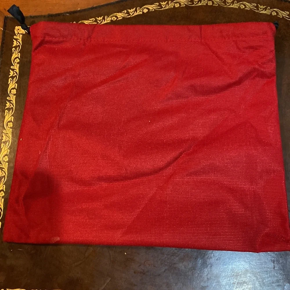 CHCH dust bag/ wallet - Picture 2 of 6